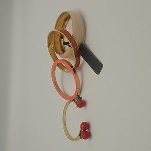 J Crew Bracelet Bundle